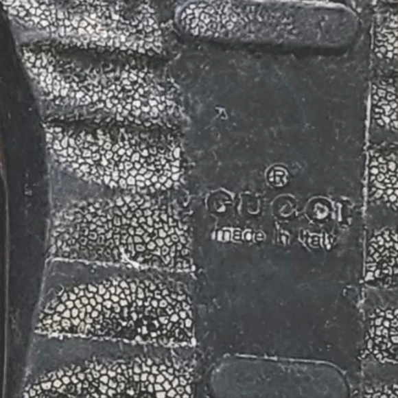 Gucci Sandals Super Nice - Picture 8 of 8